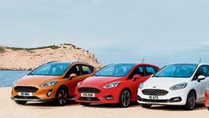 It's a Fiesta revolution