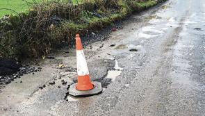 &euro;273,000 in funding for Local Improvement Schemes in Offaly