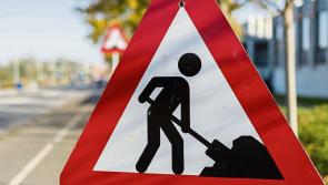 Council warn motorists of substantial Edenderry road works