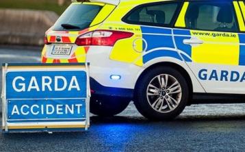 Man in his 50s killed in Midlands road crash 