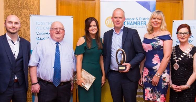 Retail Excellence - Leavys Centra