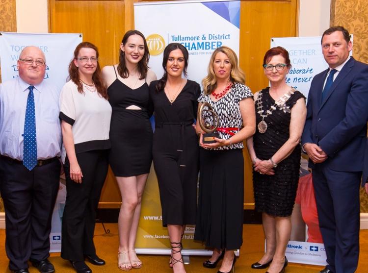 Cultural Tourism - Tullamore DEW Visitor Centre