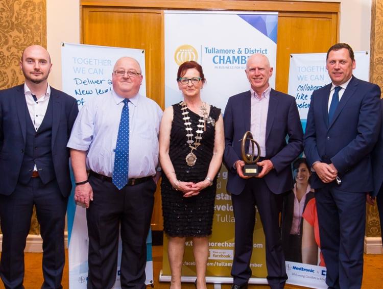 Industry - Carrolls of Tullamore