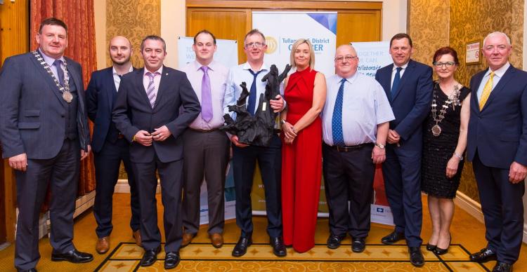 Special Award - Medtronic