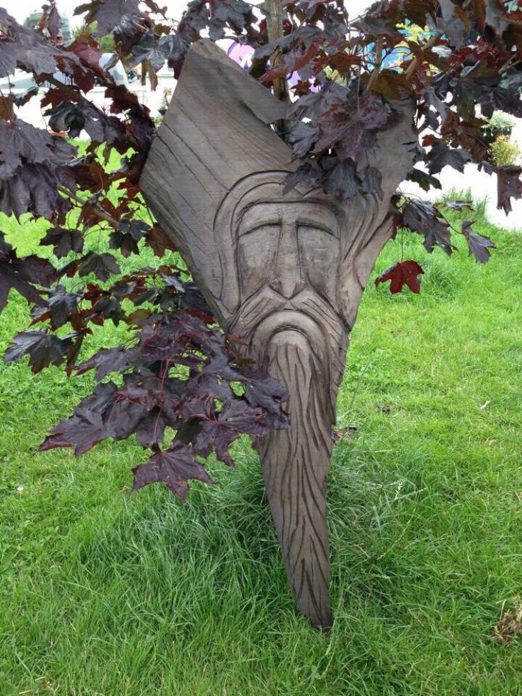 The work of Brian Gorman which will be displayed at the exhibition