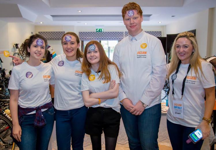 Giro D'Jigsaw comes to Offaly