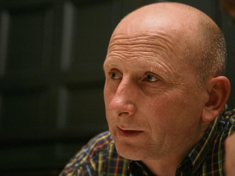 Offaly part of Martin Fogarty's responsibility as new National Hurling Development Manager