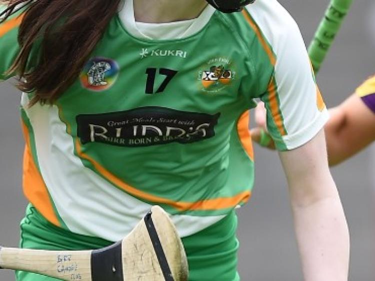 Offaly Camogie
