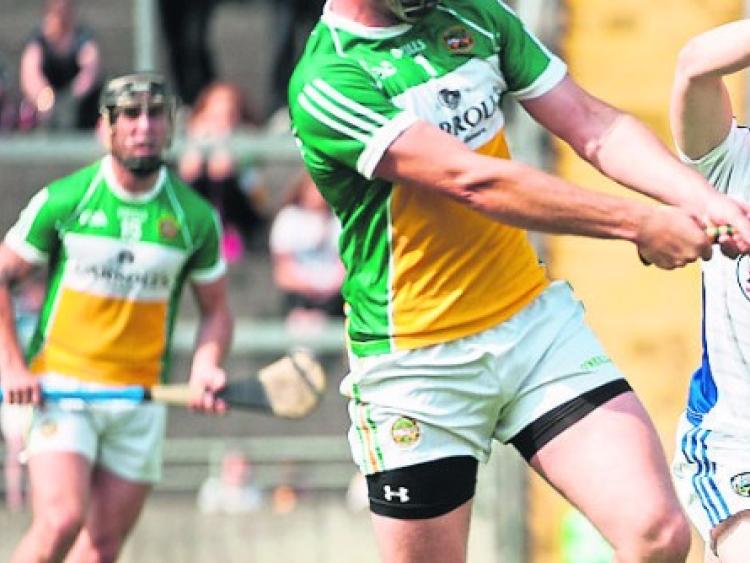 One change to Offaly team to face Dublin in Leinster U-21 Hurling Final