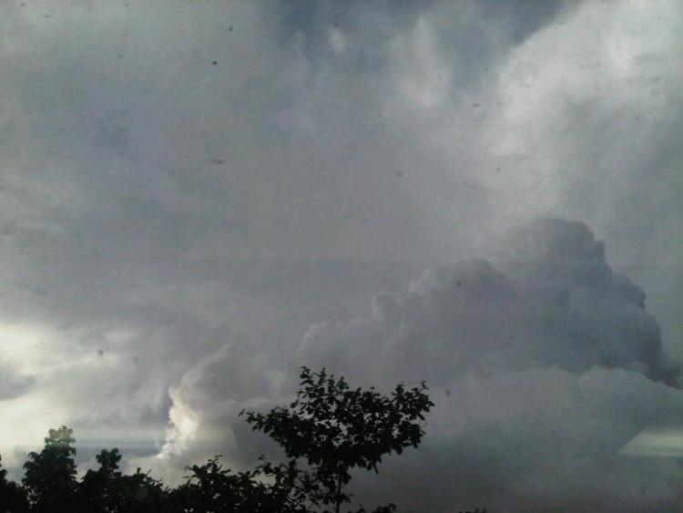 Wintry weather dominates