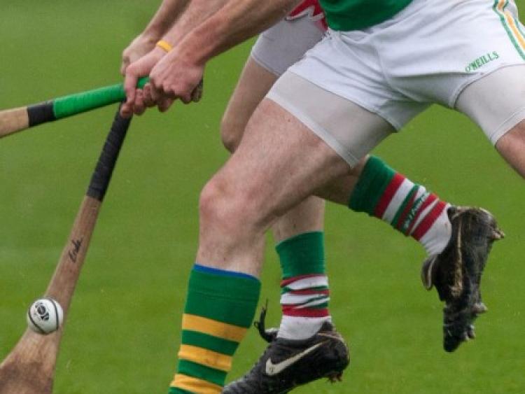 Offaly Senior Hurling semi-finals down for decision