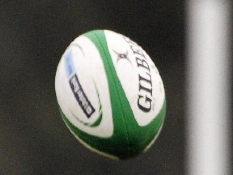 Tullamore lose out narrowly in season opener