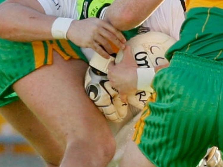 Offaly GAA Results 