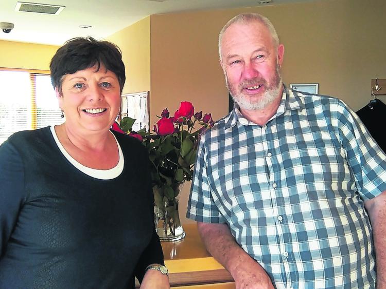 Killenard farmer shares his experience of Prostate Cancer