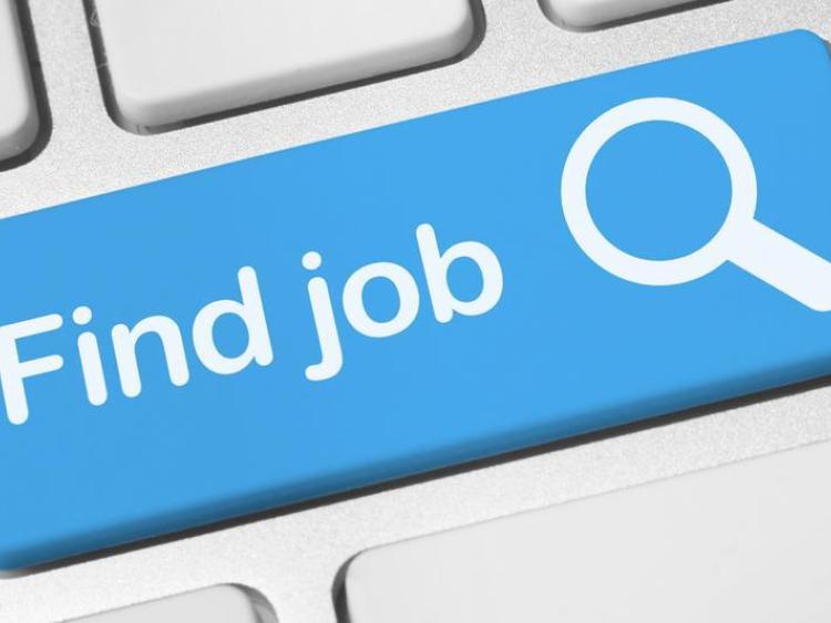 Unemployment rate in Offaly drops 36% since 2011