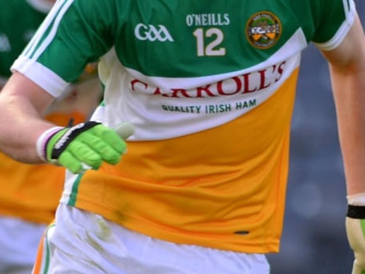 Offaly GAA Football