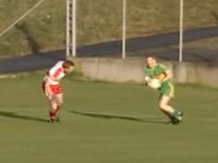 Blast from the Past: A good a team move as you will see from Rhode in 2008