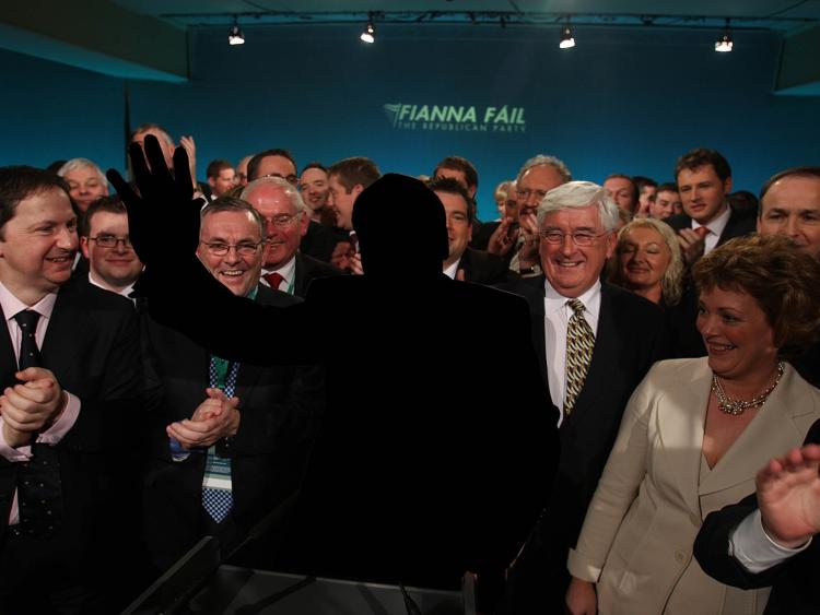 Friday Quiz: Can you name these prominent Offaly people?