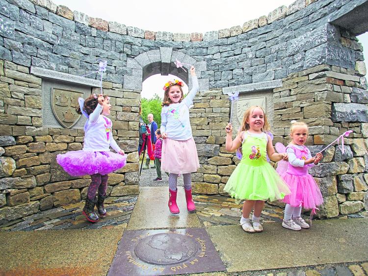 Kilcormac receives almost &euro;50,000 in funding under REDZ initiative