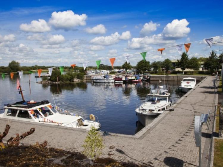 Banagher is the fastest growing town in Offaly Offaly Express