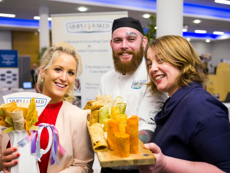 Tullamore-based Simpli Baked could go all the way in SFA National Small Business Awards