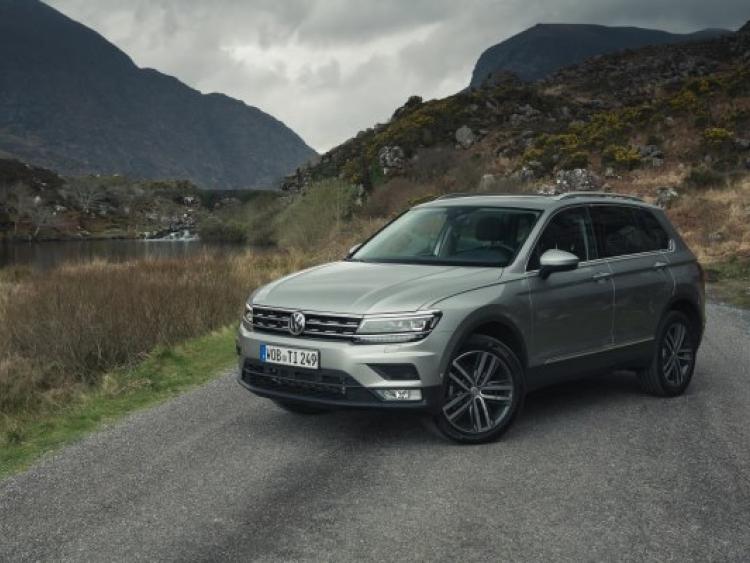 New car sales in Offaly decrease in January