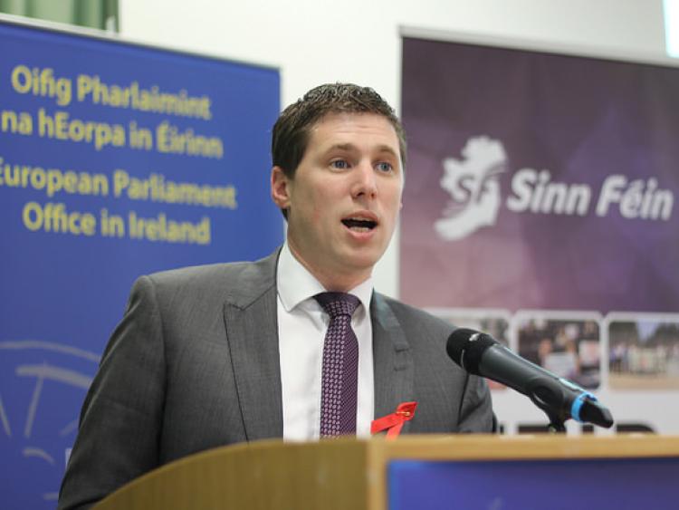 MEP expresses sadness and revulsion at discovery of human remains at Tuam