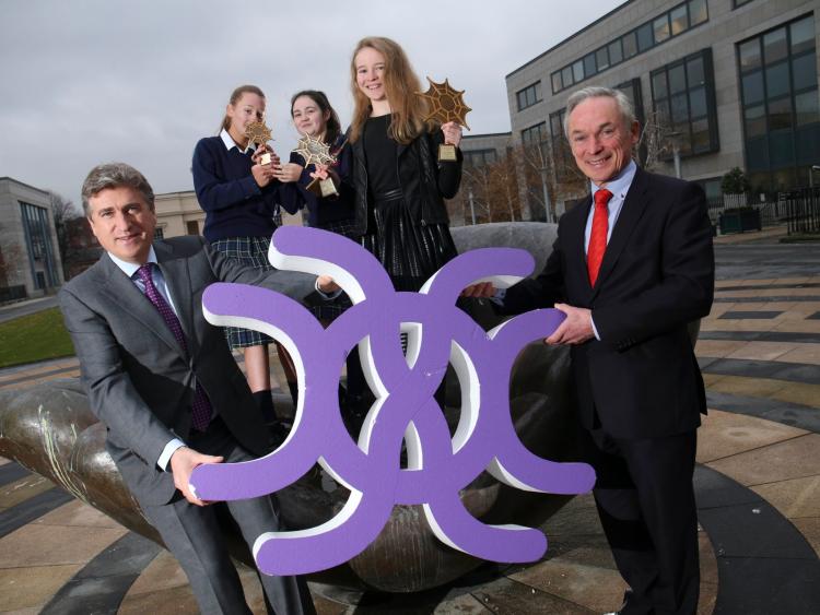 Eir Junior Spider Awards searching for Ireland's  answer to Mark Zuckerberg