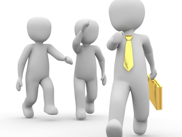 'Start your own business' course welcomed in Edenderry