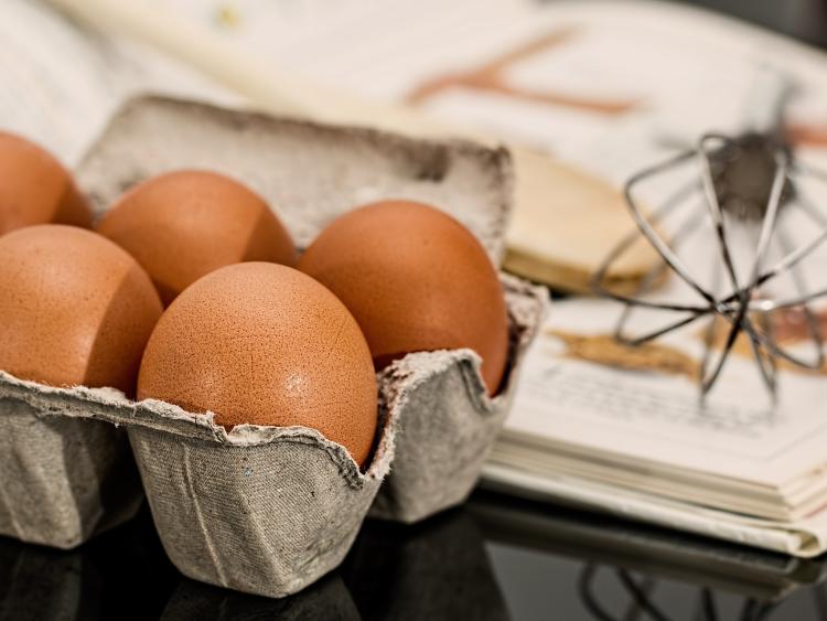 'Free range' status of Offaly eggs at risk