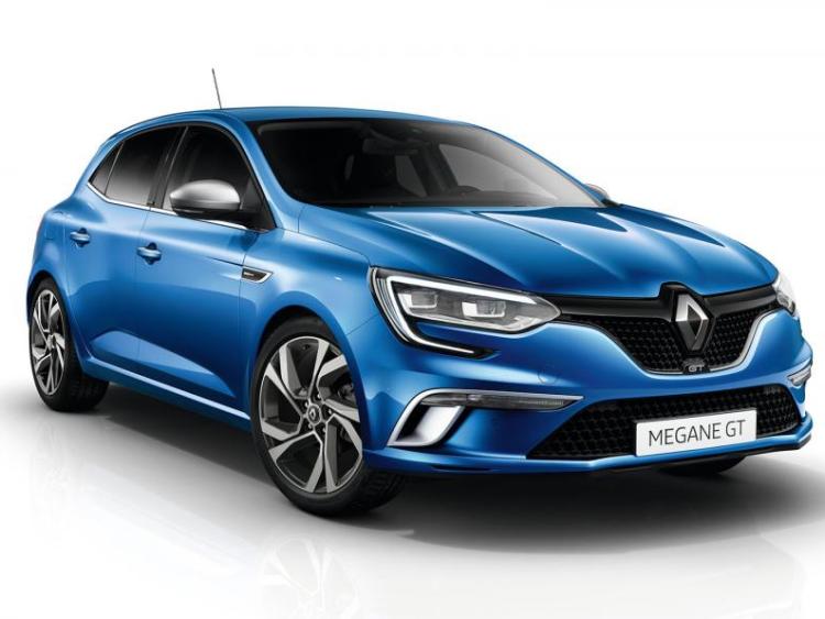 Longford Leader Motoring News: Renault range receives welcome boost