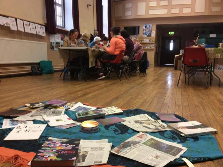 Clara Community and Family Resource Centre