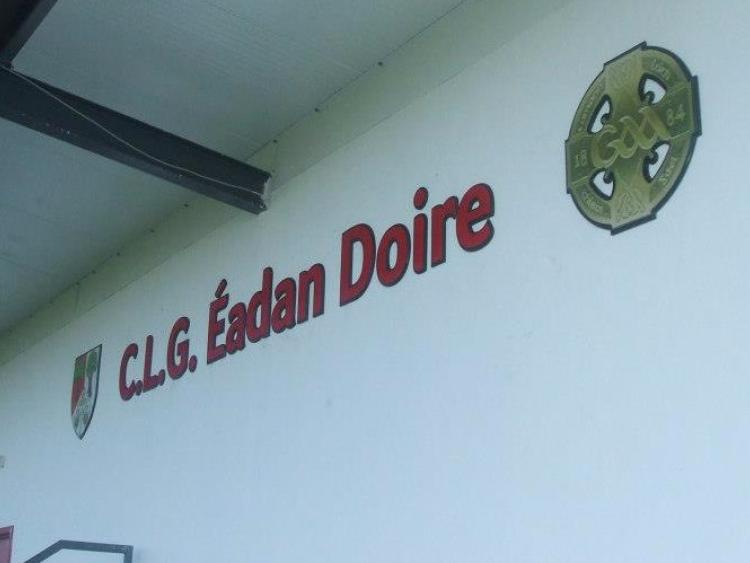 Edenderry GAA