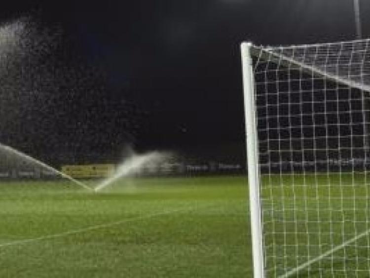 FAI goal posts image 