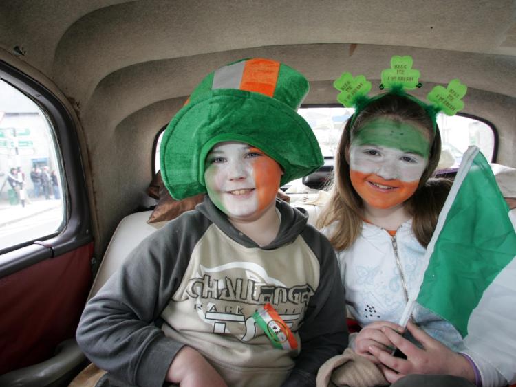 Clara St. Patrick's Day Parade to remember local musicians