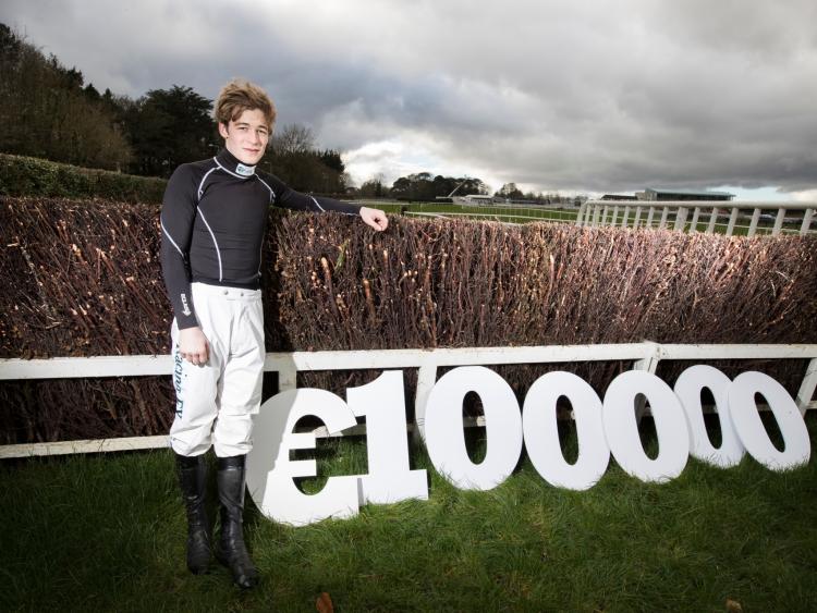 Ladbrokes to sponsor the &euro;100,000 Leinster Grand National