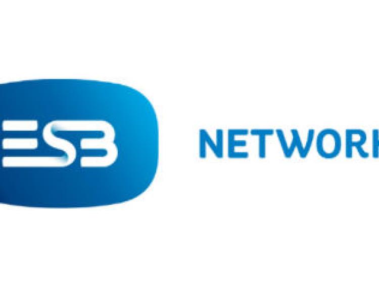 Just 150 now without electricity in Offaly 