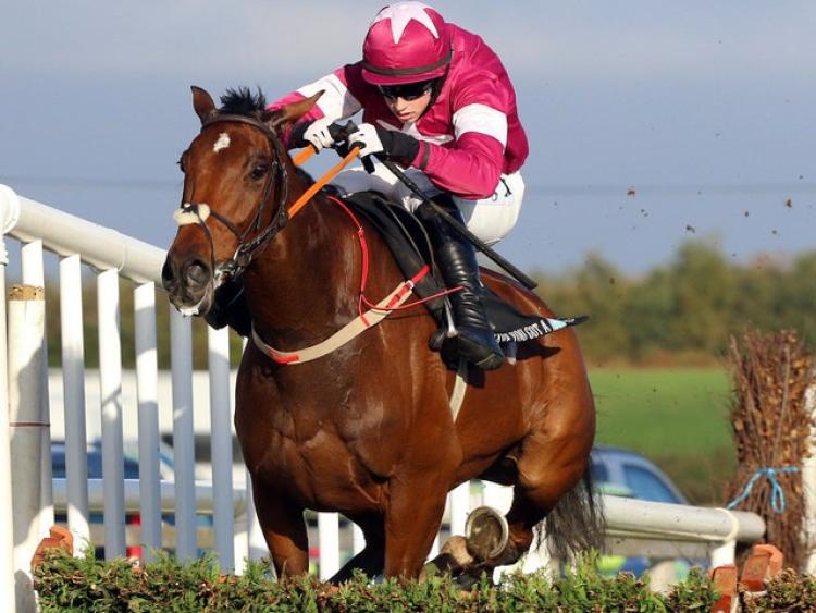 THE PUNTER'S EYE: Identity Thief can finally deliver on his potential this Sunday 