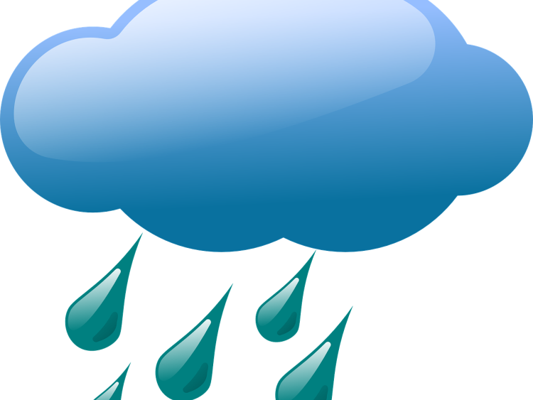 OFFALY WEATHER: Conditions to dip below freezing tonight as rain persists