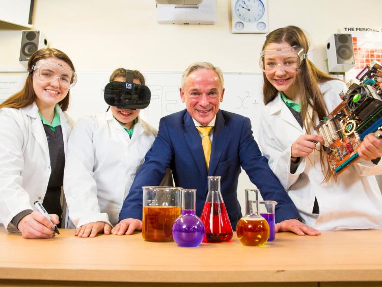 Last chance for secondary schools to enter SciFest 2017