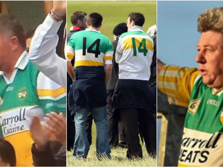 The 10 types of supporter you'll meet at every Offaly GAA game