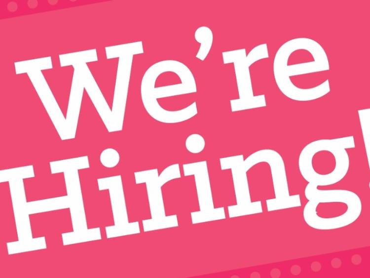 Irish Wheelchair Association hiring in Offaly