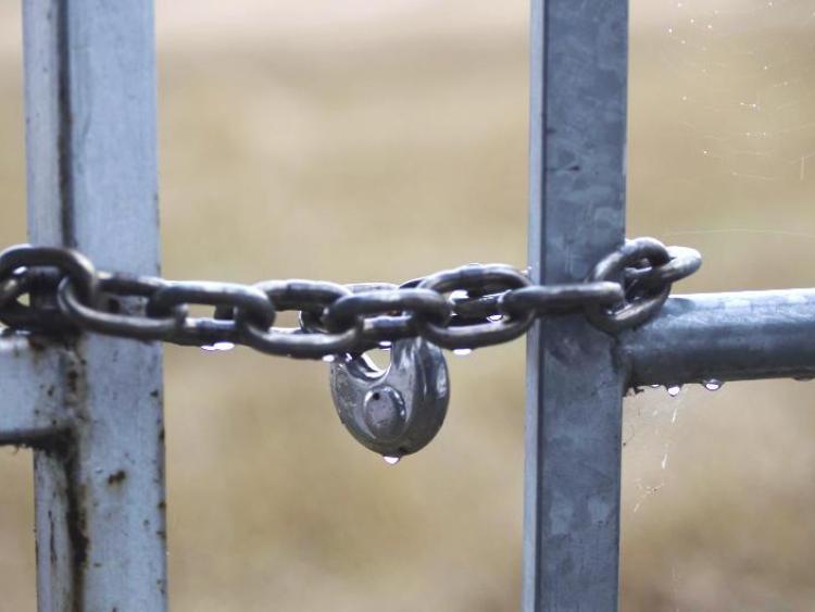 Two thirds of farmers affected by agri crime