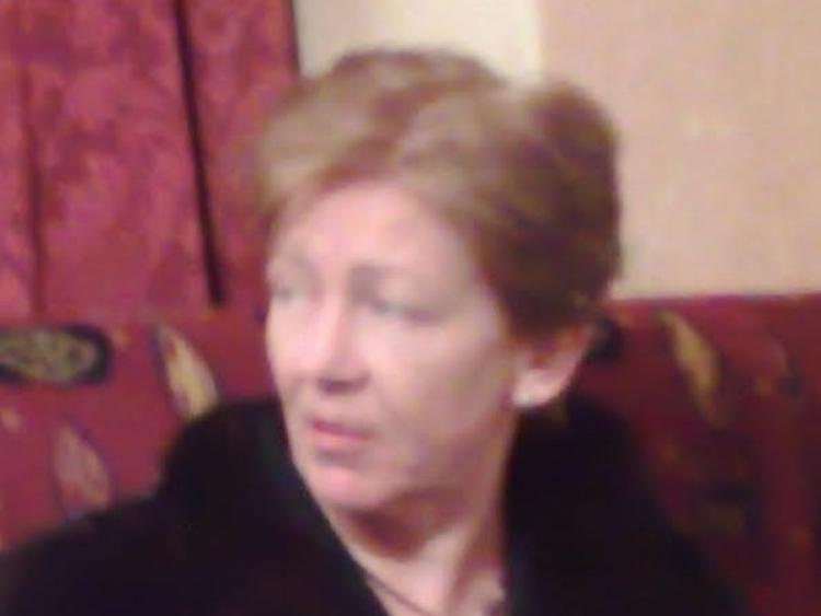 Garda&iacute; issue appeal for missing person in Monasterevin