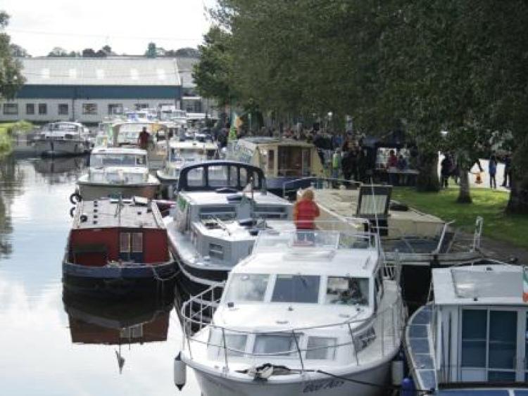 Tullamore congratulated for choosing Offaly Waterways as St. Patrick's Day Parade theme