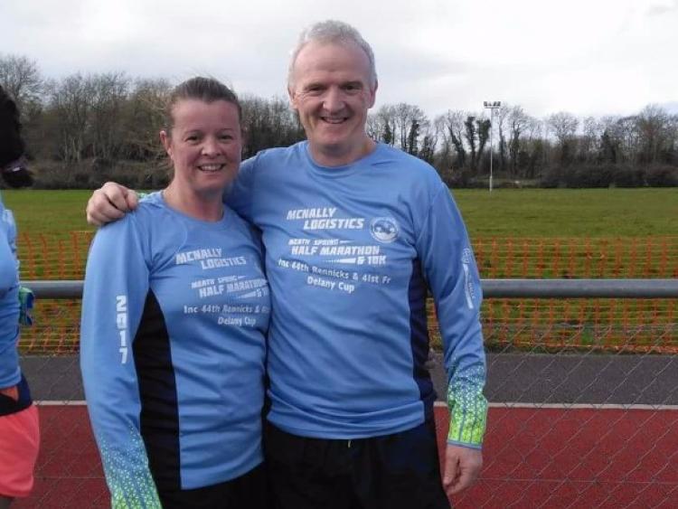 Clara Athletics Club Notes (March 13)