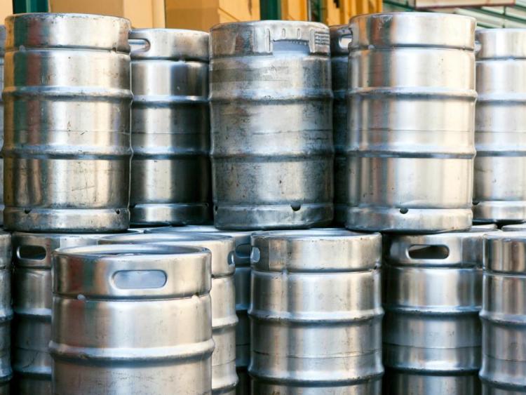 A bill to abolish the Good Friday drink ban has passed through the Seanad