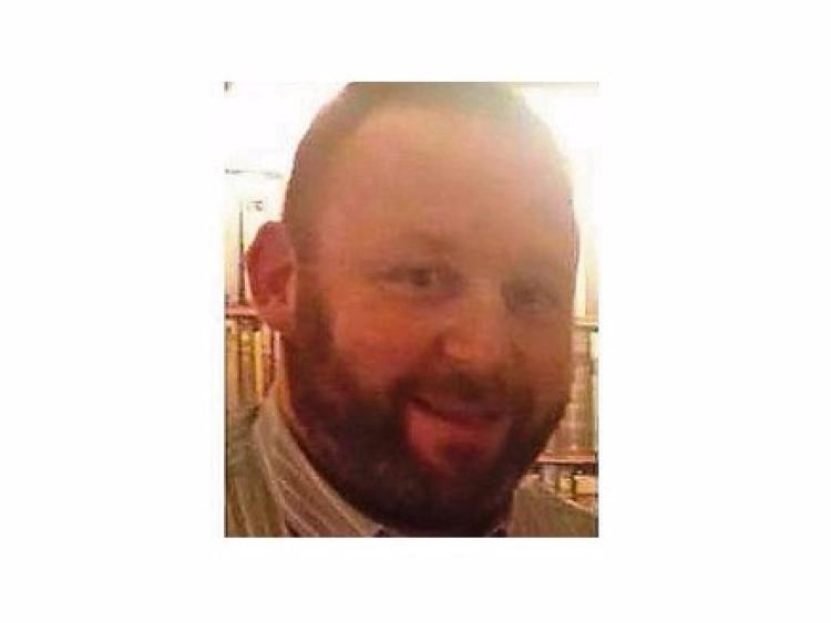 Missing Enfield man found