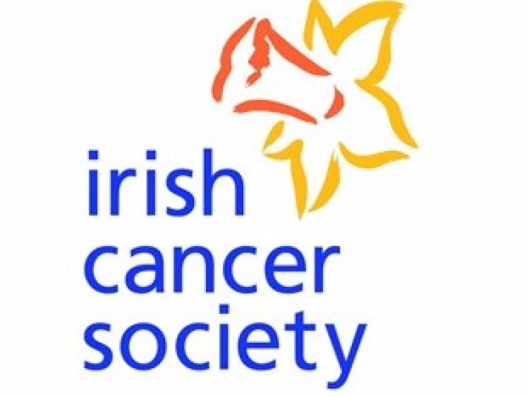 The Irish Cancer Society made a major impact in Offaly in the last year