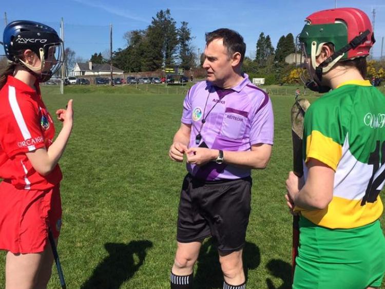 Offaly minors lose out to strong Cork outfit 